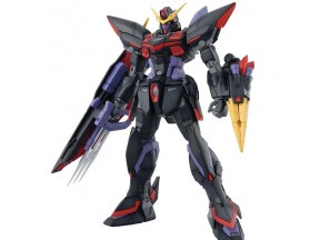 DABAN 1/100  MG BLITZ 6615 MODEL KIT